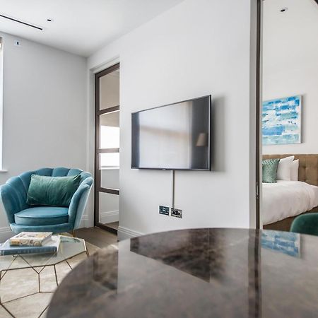 Chancery Quarters - 124 Chancery Lane ลอนดอน ภายนอก รูปภาพ