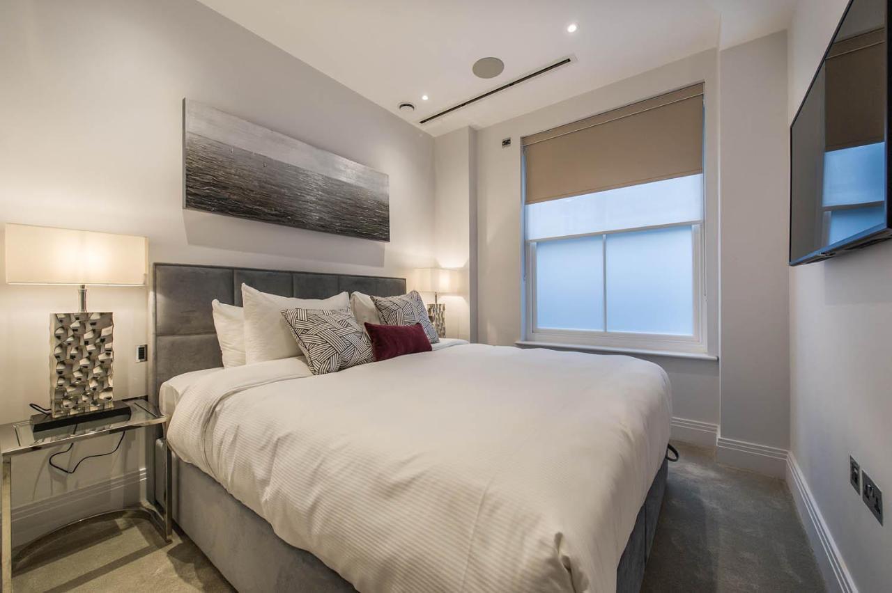 Chancery Quarters - 124 Chancery Lane ลอนดอน ภายนอก รูปภาพ