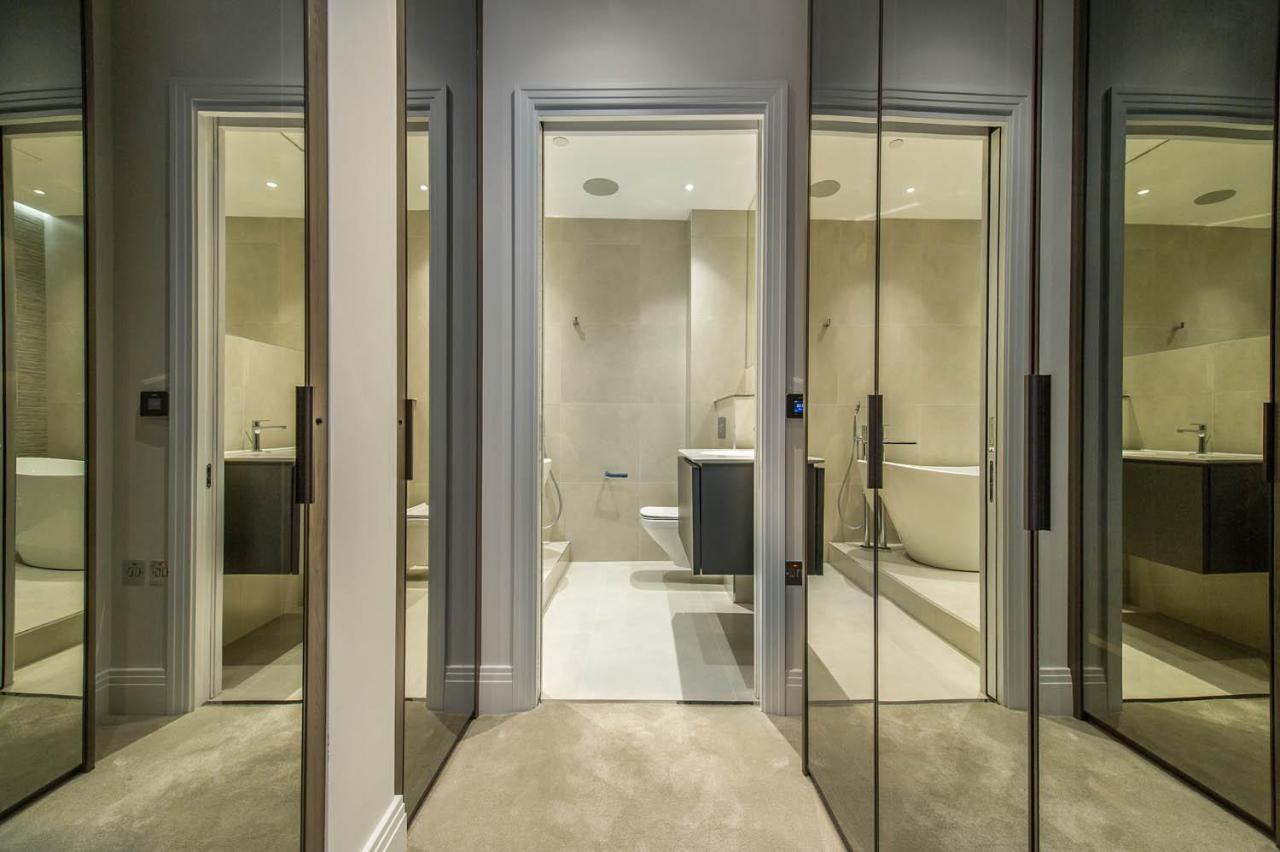 Chancery Quarters - 124 Chancery Lane ลอนดอน ภายนอก รูปภาพ
