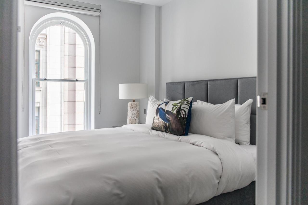 Chancery Quarters - 124 Chancery Lane ลอนดอน ภายนอก รูปภาพ