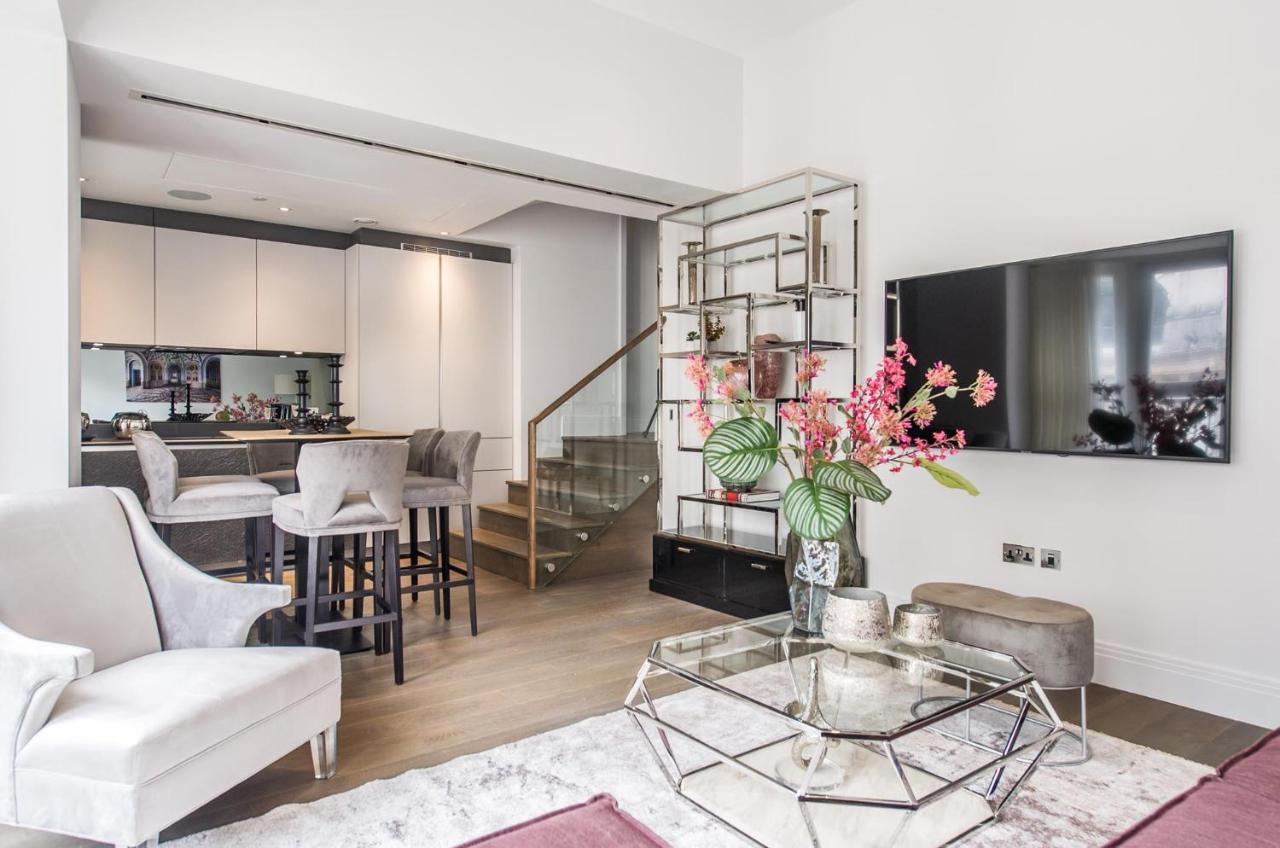 Chancery Quarters - 124 Chancery Lane ลอนดอน ห้อง รูปภาพ