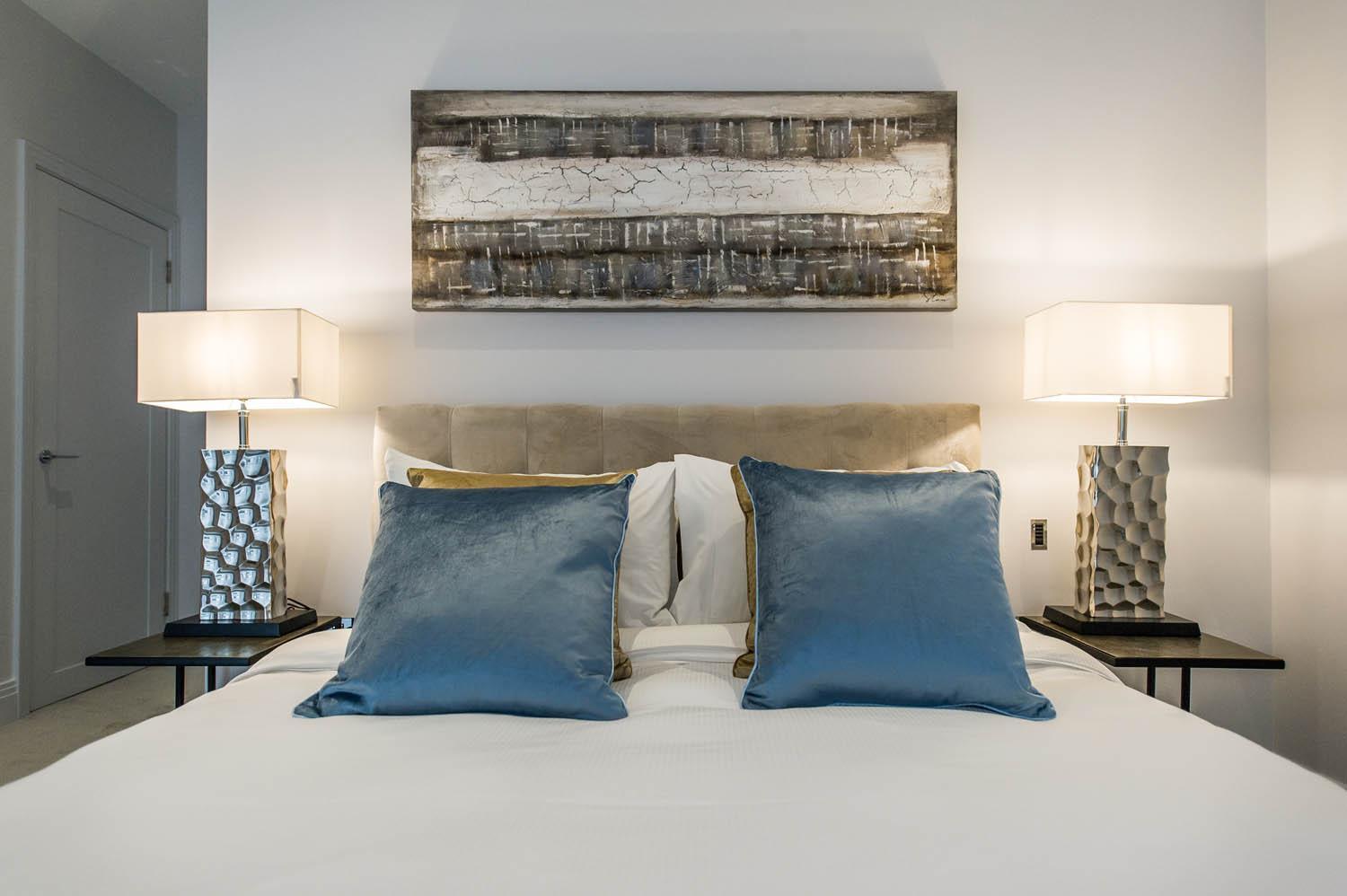 Chancery Quarters - 124 Chancery Lane ลอนดอน ห้อง รูปภาพ