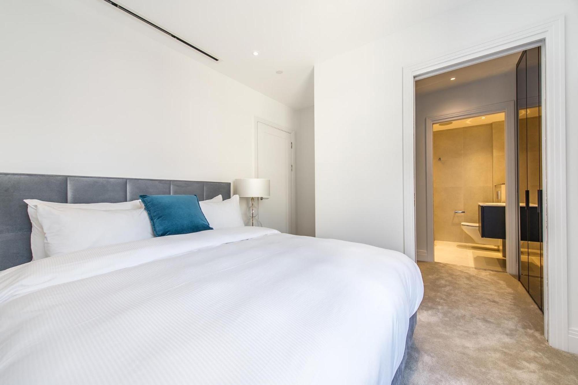Chancery Quarters - 124 Chancery Lane ลอนดอน ห้อง รูปภาพ