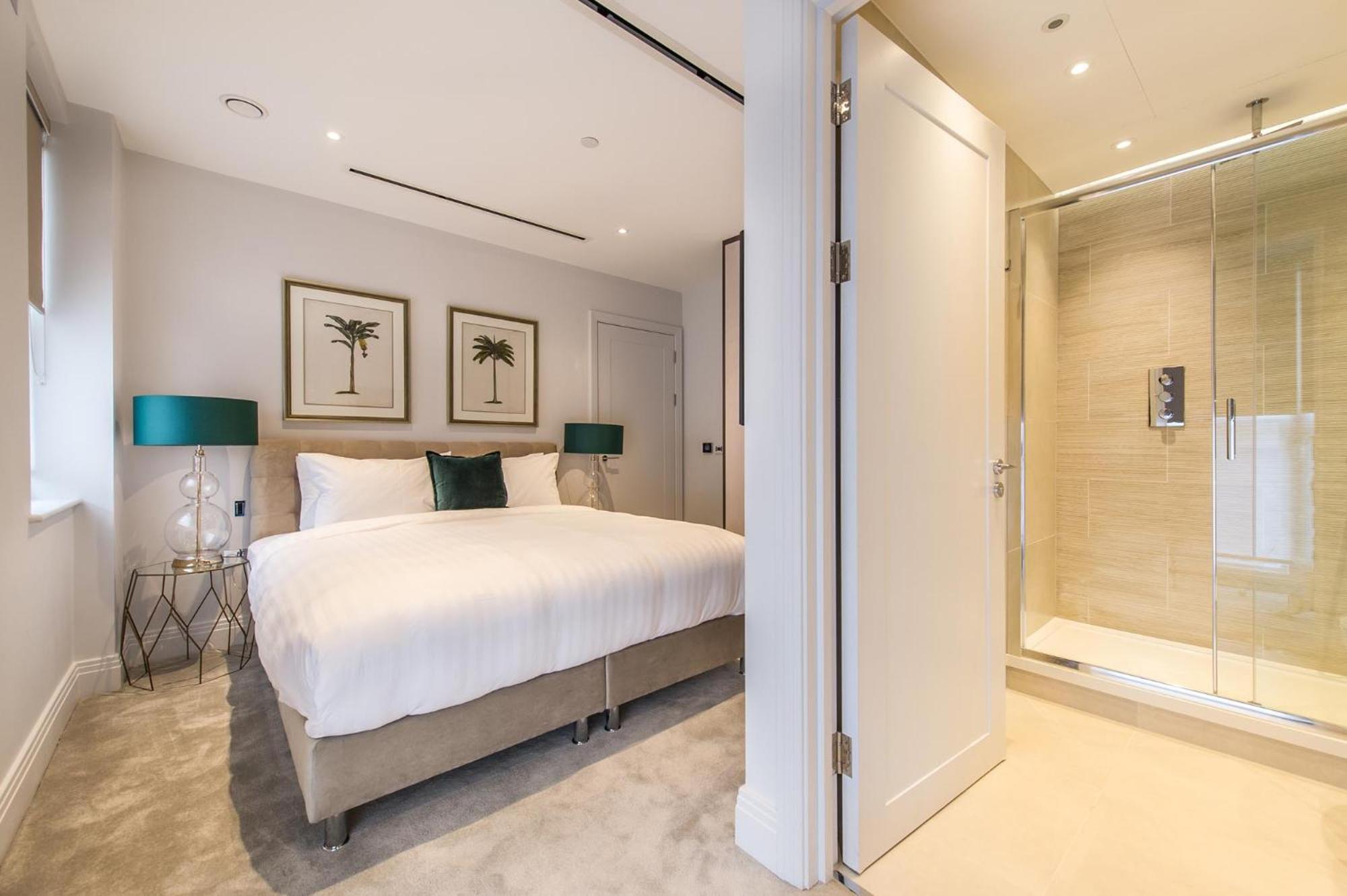 Chancery Quarters - 124 Chancery Lane ลอนดอน ภายนอก รูปภาพ