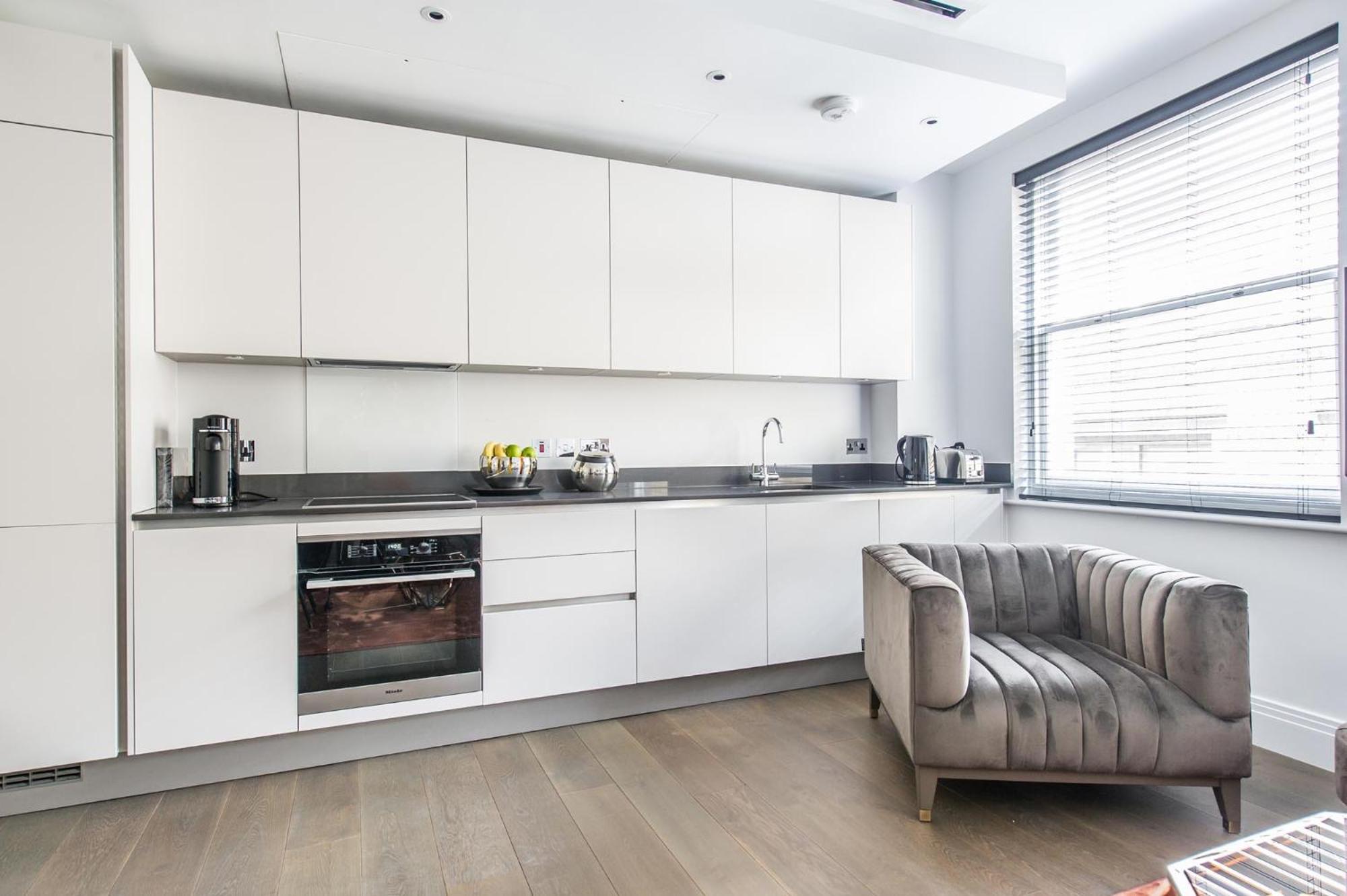 Chancery Quarters - 124 Chancery Lane ลอนดอน ภายนอก รูปภาพ